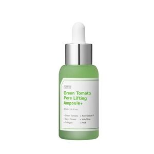 SUNGBOON EDITOR Green Tomato Pore Lifting Ampoule+